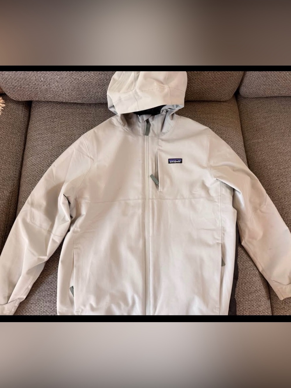 Patagonia Kids’ 4-in-1 Jacket
